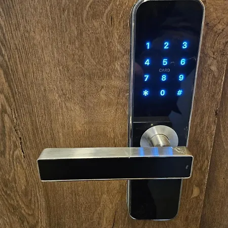 Kauno Apartamentai Su Balkonu * 카우나스