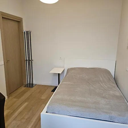 Kauno Apartamentai Su Balkonu *