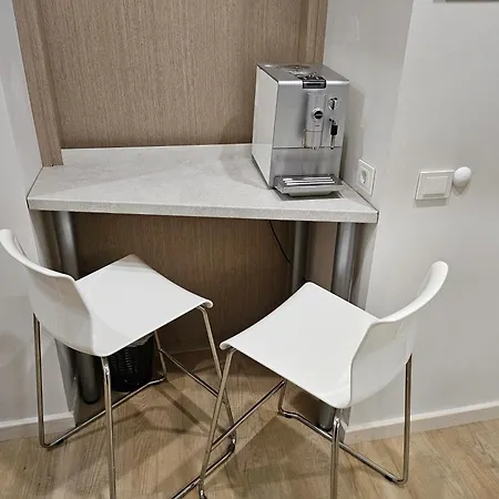 Kauno Apartamentai Su Balkonu Kaunas