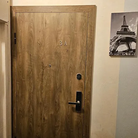 Kauno Apartamentai Su Balkonu *