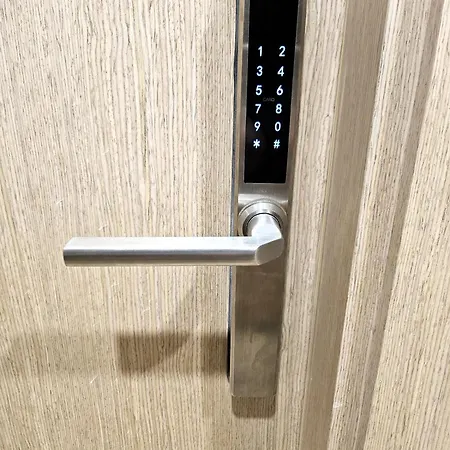 Kauno Apartamentai Su Balkonu