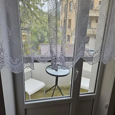 Apartment Kauno Apartamentai Su Balkonu Kaunas