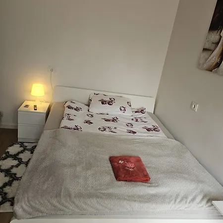 Kauno Apartamentai Su Balkonu Apartment