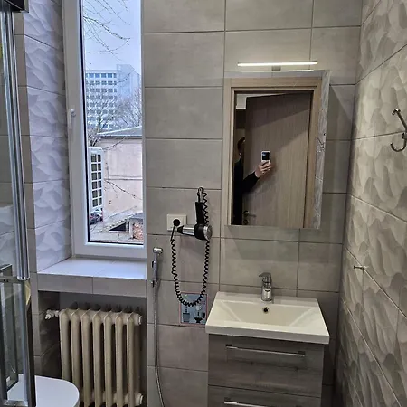 Apartment Kauno Apartamentai Su Balkonu Kaunas