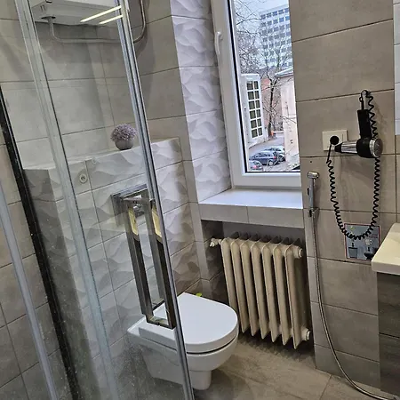 Kauno Apartamentai Su Balkonu * Kaunas