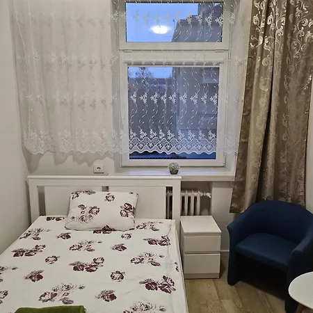 Apartment Kauno Apartamentai Su Balkonu *
