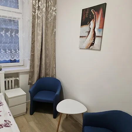 Kauno Apartamentai Su Balkonu Apartment Kaunas