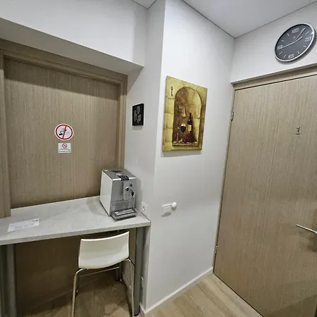 Kauno Apartamentai Su Balkonu