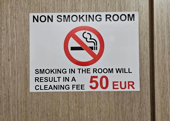 Kauno Apartamentai Su Balkonu Apartment