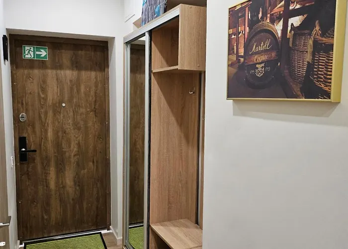 Kauno Apartamentai Su Balkonu