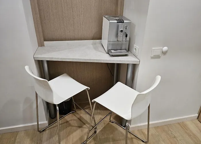 Kauno Apartamentai Su Balkonu Kaunas