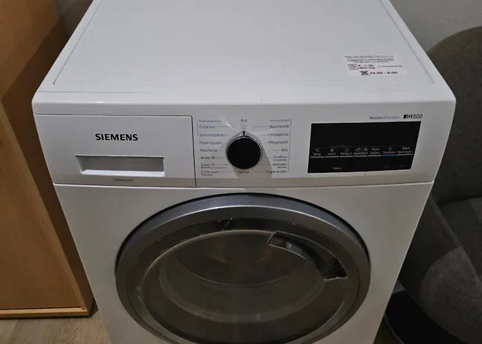 Kauno Apartamentai Su Balkonu Apartment