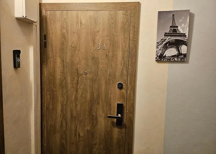 Kauno Apartamentai Su Balkonu *