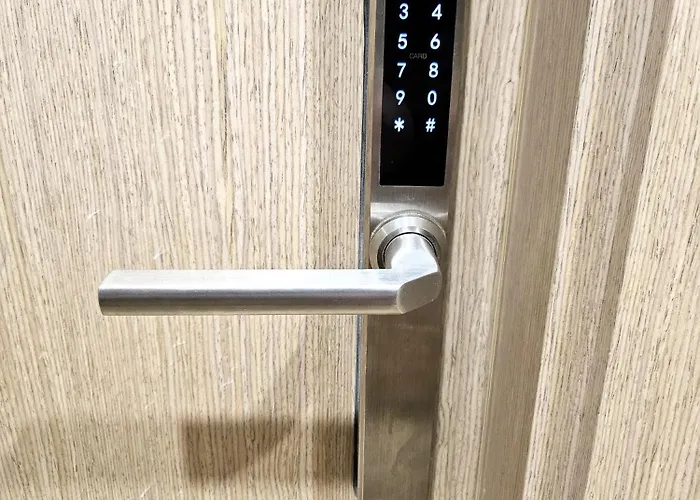 Kauno Apartamentai Su Balkonu