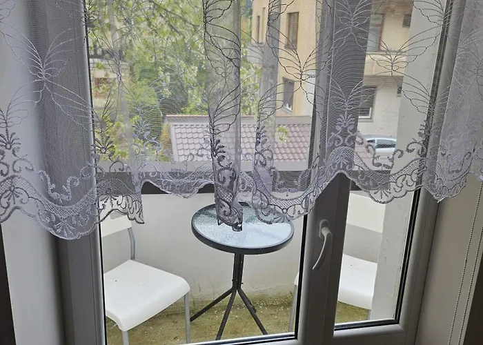 Apartment Kauno Apartamentai Su Balkonu Kaunas