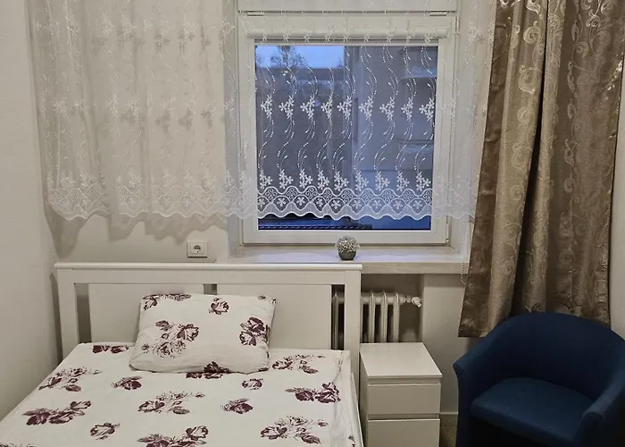 Apartment Kauno Apartamentai Su Balkonu *