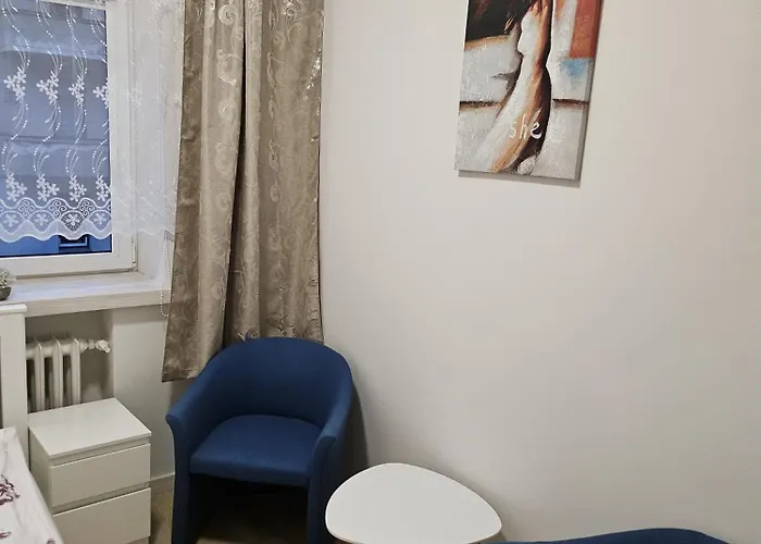 Kauno Apartamentai Su Balkonu Apartment Kaunas