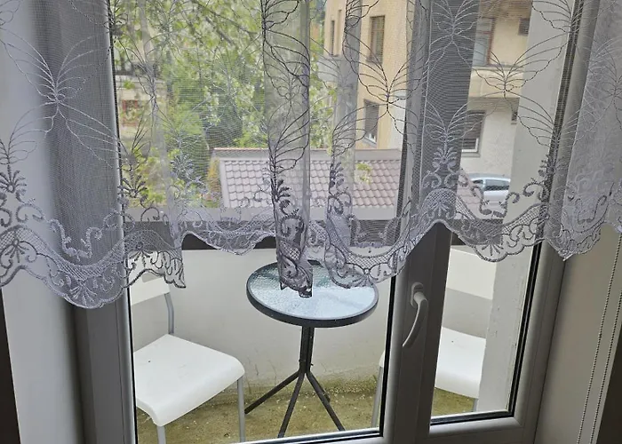 Kauno Apartamentai Su Balkonu Kaunas