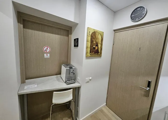 Kauno Apartamentai Su Balkonu